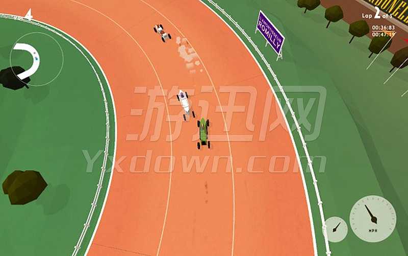 曲柄和护目镜截图2