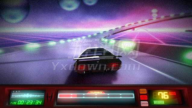 Power Drive 2000截图3