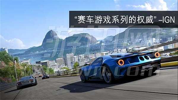 极限竞速6：巅峰截图5
