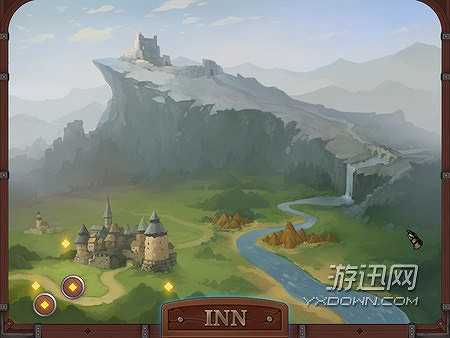 泰坦盾截图2