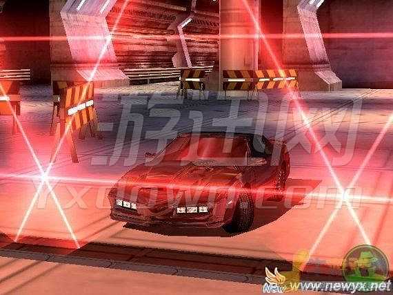 霹雳游侠2截图6