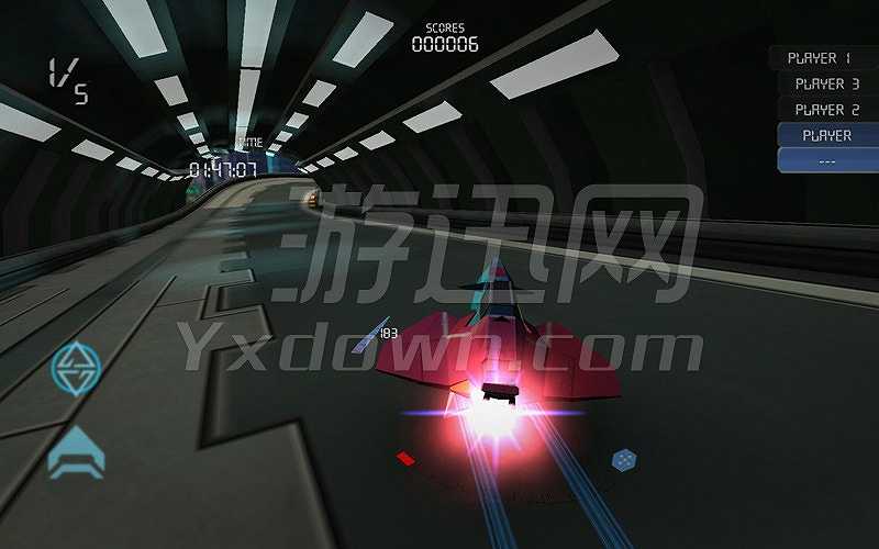 Ampersand截图4