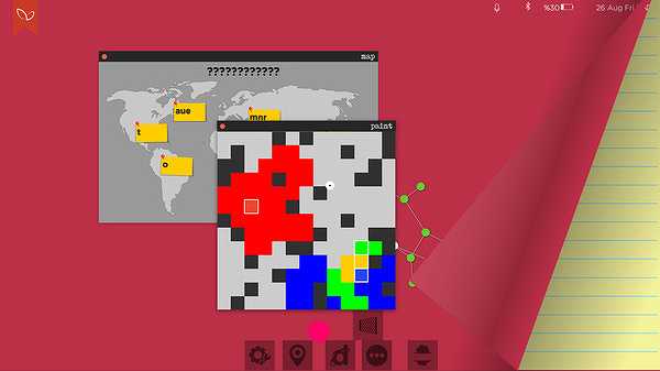 macdows 95截图3