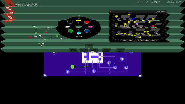 macdows 95截图6