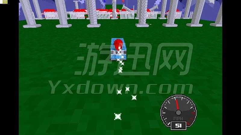 公共汽车截图5