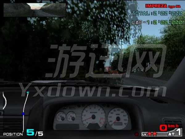 格斗赛车3截图4