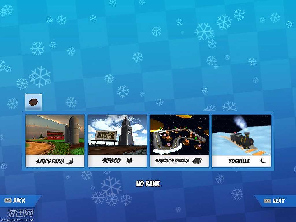 YogsCart截图5