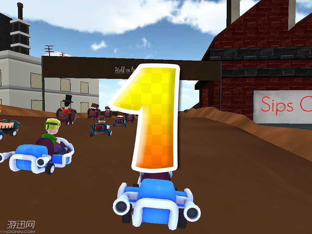 YogsCart截图6