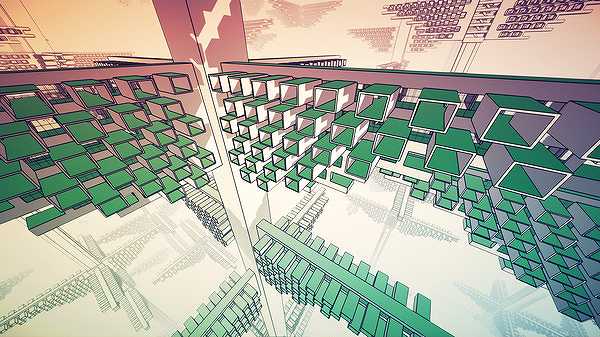 Manifold Garden截图2
