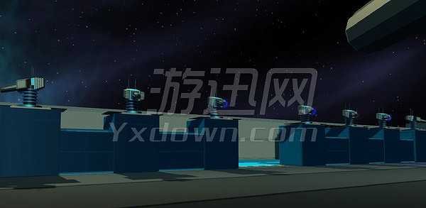堕落的指挥官截图2