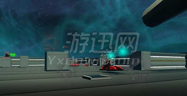 堕落的指挥官截图4