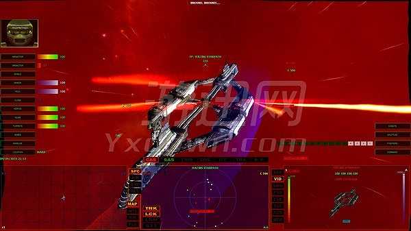 宇宙战斗2.0截图2