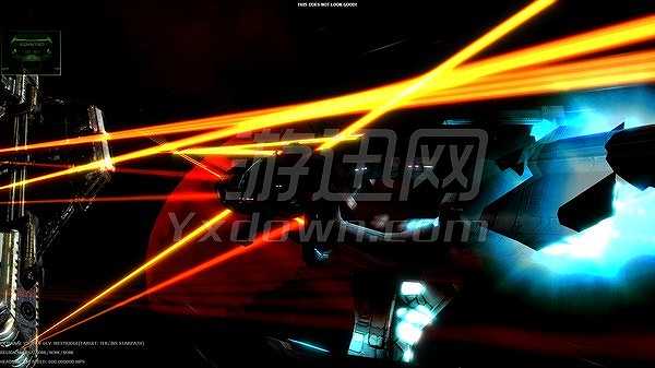 宇宙战斗2.0截图3