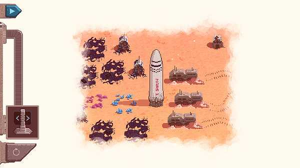 火星电力工业截图5