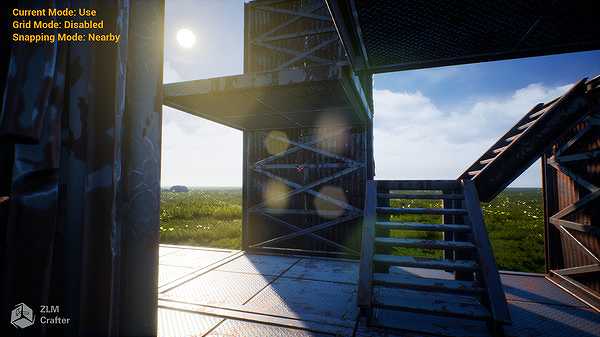 ZLM Craft Screenshot 4