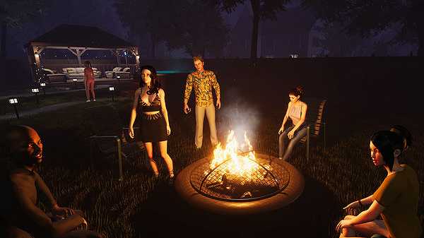 House Party截图4