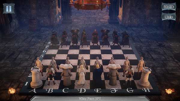 Pawn of the Dead截图3