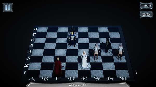 Pawn of the Dead截图5