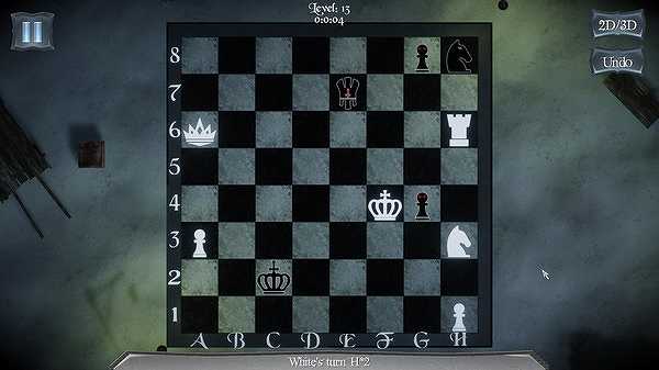 Pawn of the Dead截图6