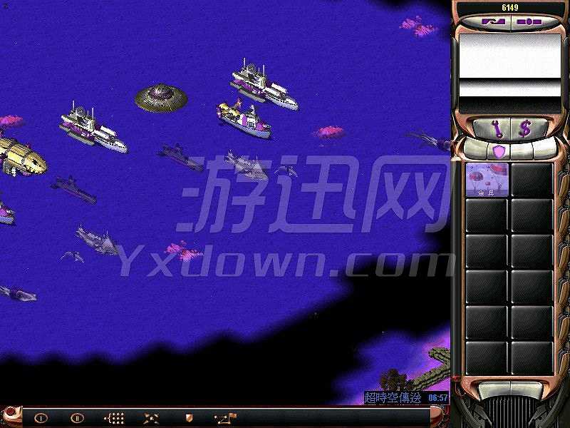 红色警戒2尤里的实验截图2