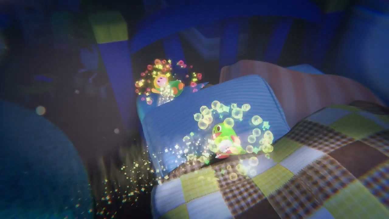 泡泡龙：4个朋友们截图2