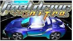 暴烈赛车截图2
