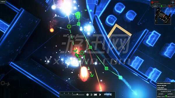 冰封触点2截图7