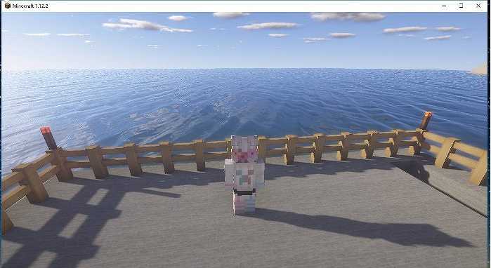 我的世界冒险世界MOD整合包截图2