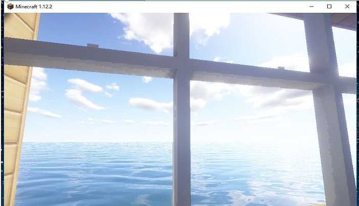 我的世界冒险世界MOD整合包截图3