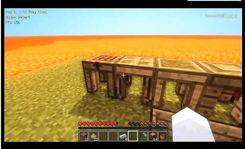 我的世界冒险世界MOD整合包截图5