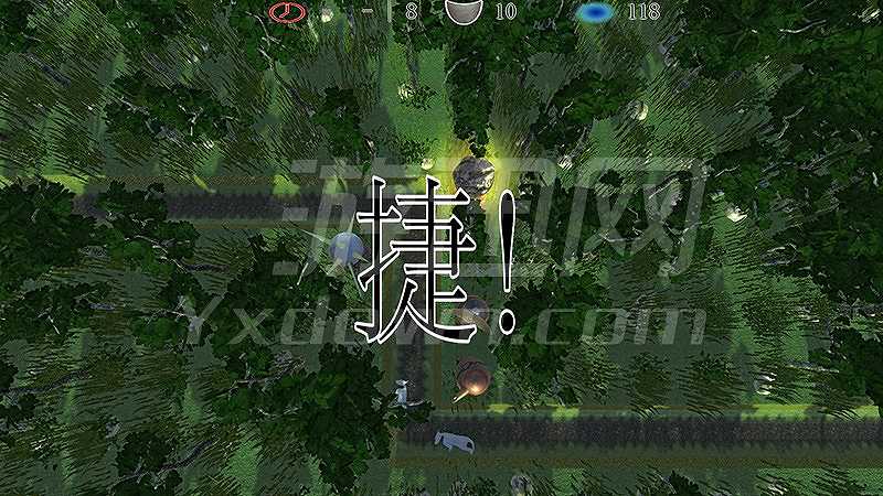 术士：塔防截图4