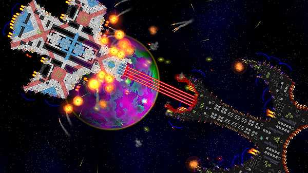 宇宙学家截图3