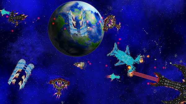 宇宙学家截图6