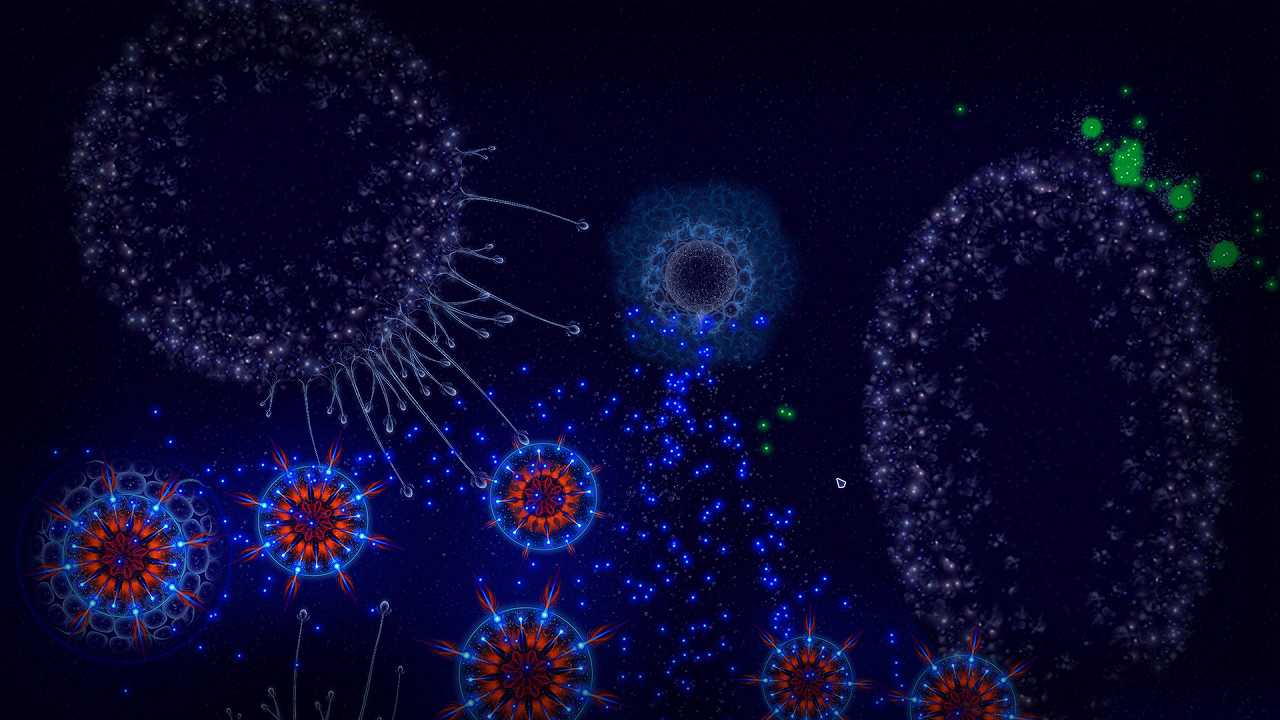 细胞生存战截图3