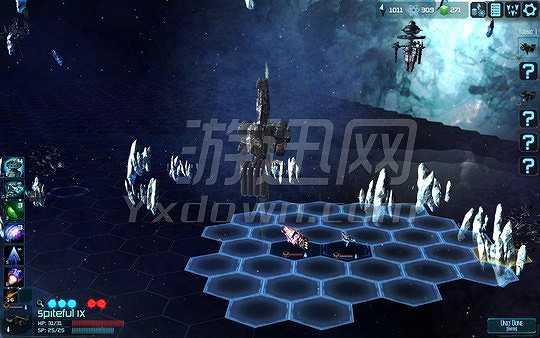 远古边境：钢影截图4