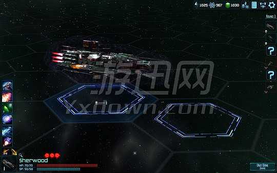 远古边境：钢影截图6