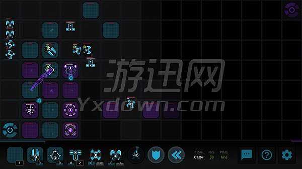 Coregrounds截图2