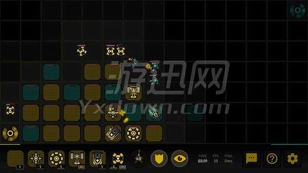 Coregrounds截图4