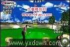 ESPN高尔夫总决赛游戏截图