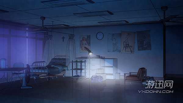 懒惰：心连心截图5
