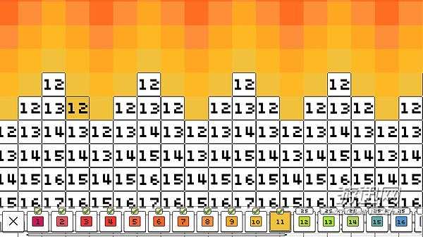 着色像素截图3