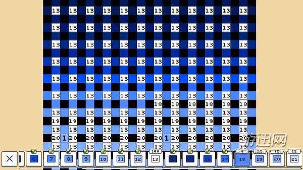着色像素截图5