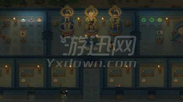 了不起的修仙模拟器截图5