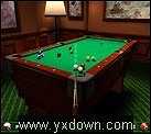 DDD pool 台球冠军截图2