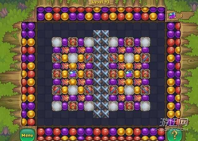 Quadrium 3截图4