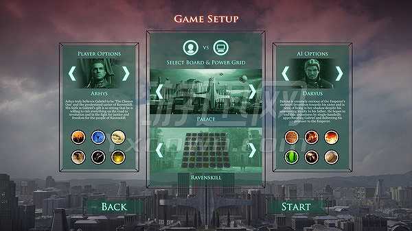 The Astonishing Game截图3