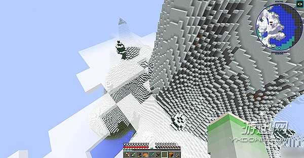 我的世界植物魔法1.12.2截图3