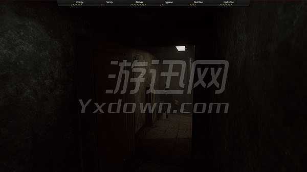 模拟地铁截图3