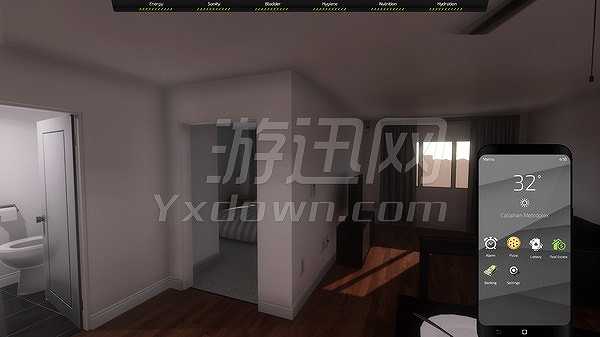 模拟地铁截图6