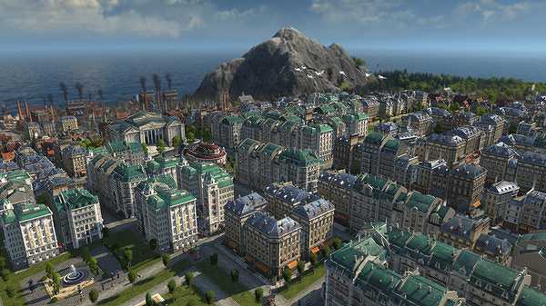 Anno 1800截图3